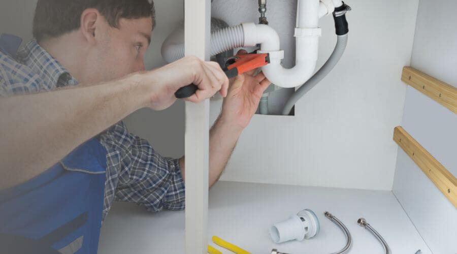 Professional Leak Detection in Lone Tree, IA